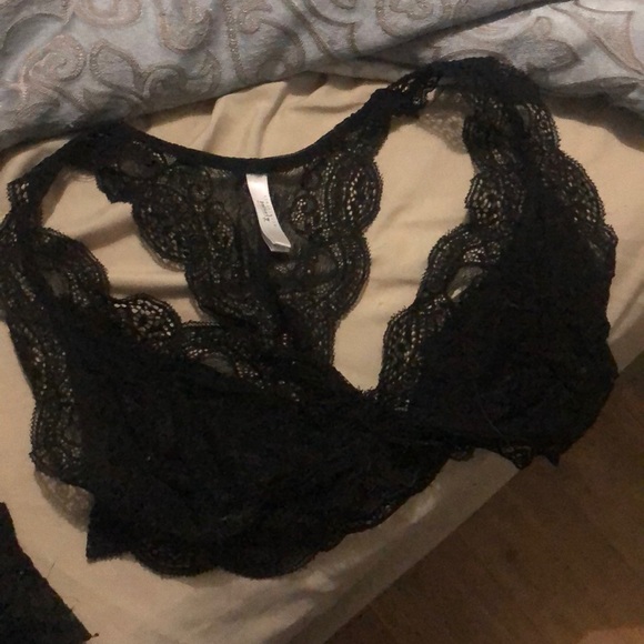 Bralette bundle - Picture 2 of 3